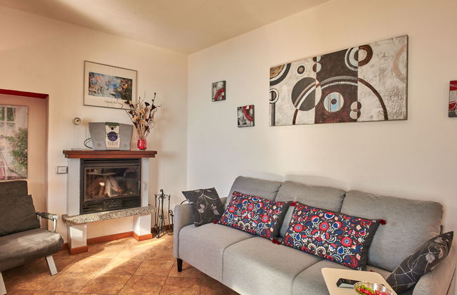 3 bedroom House in Gravedona ed Uniti with garden and terrace - Photo 6