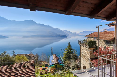 Foto 36 - Casa con 2 camere da letto a Gravedona ed Uniti con terrazza e vista sulle montagne