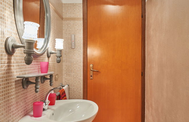 3 bedroom House in Gravedona ed Uniti with garden and terrace - Photo 27
