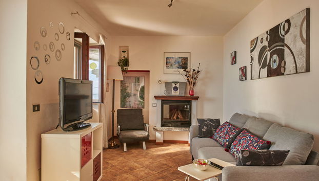 Haus mit 3 Schlafzimmern in Gravedona ed Uniti mit garten und terrasse - Foto 5