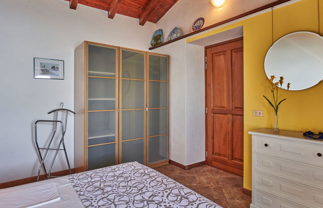 3 bedroom House in Gravedona ed Uniti with garden and terrace - Photo 18
