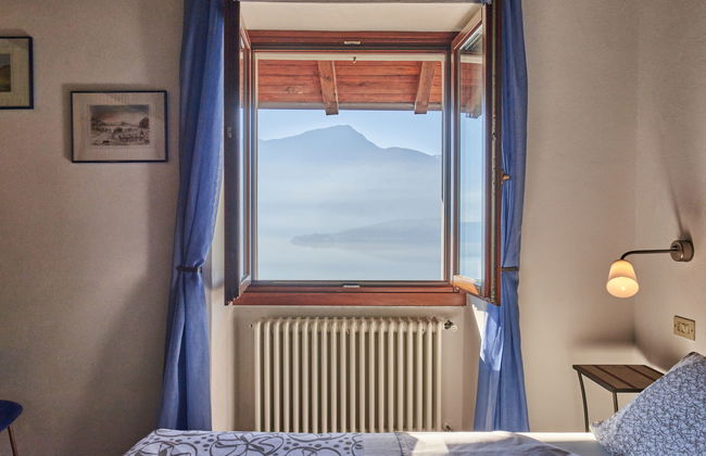 3 bedroom House in Gravedona ed Uniti with garden and terrace - Photo 16