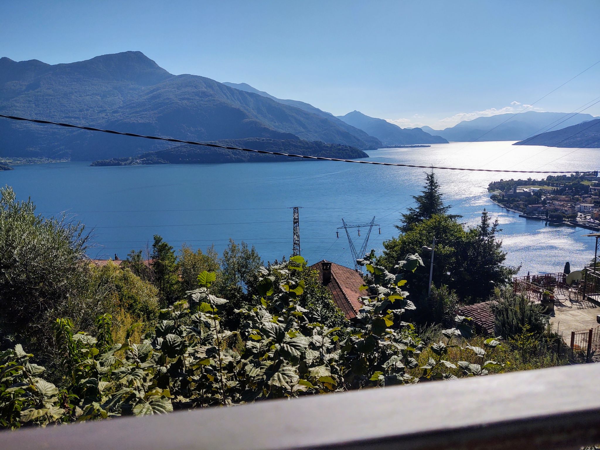 Photo 34 - Maison de 2 chambres à Gravedona ed Uniti avec terrasse et vues sur la montagne