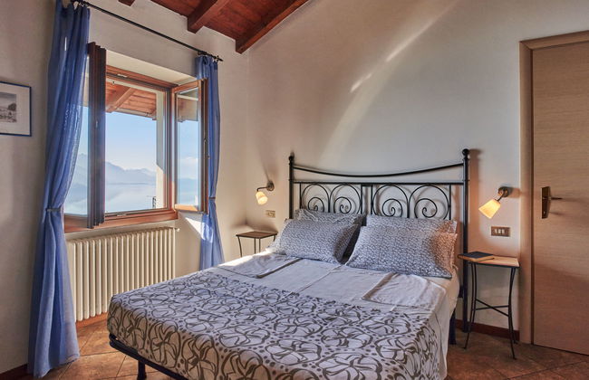 3 bedroom House in Gravedona ed Uniti with garden and terrace - Photo 15