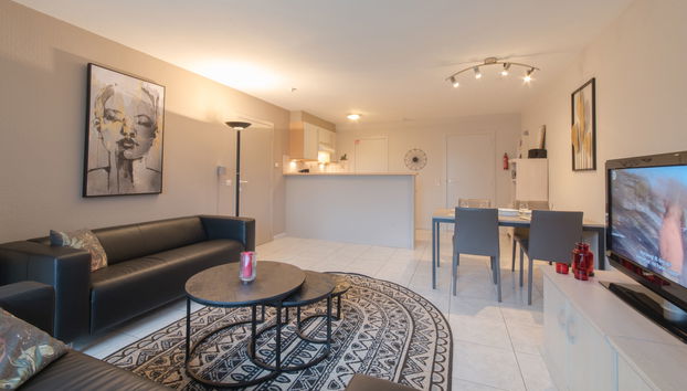 Apartamento de 3 quartos em Bredene - Foto 3