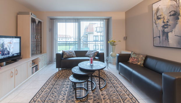 Apartamento de 3 quartos em Bredene - Foto 2