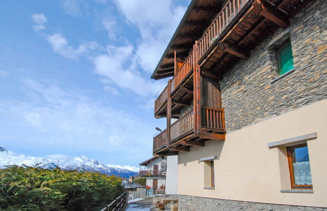 Appartement de 2 chambres à Saint-Nicolas - Photo 19