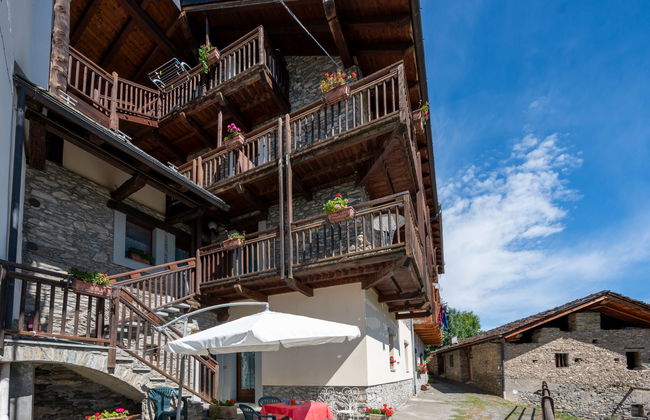 Appartement de 2 chambres à Saint-Nicolas - Photo 15