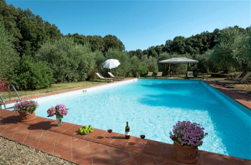 Photo 15 - Maison de 1 chambre à Sienne avec piscine et jardin