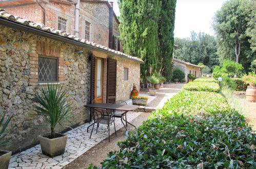 Photo 18 - Maison de 1 chambre à Sienne avec piscine et jardin