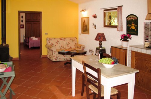Photo 7 - 1 bedroom House in Siena with swimming pool and garden