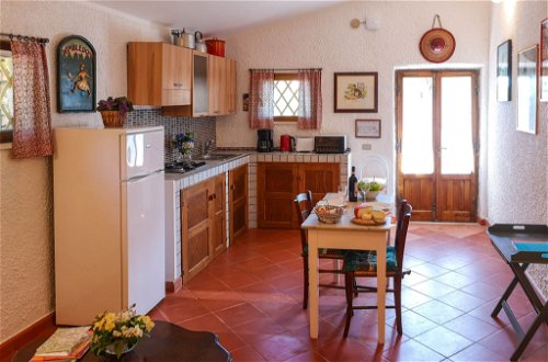 Photo 5 - 1 bedroom House in Siena with swimming pool and garden