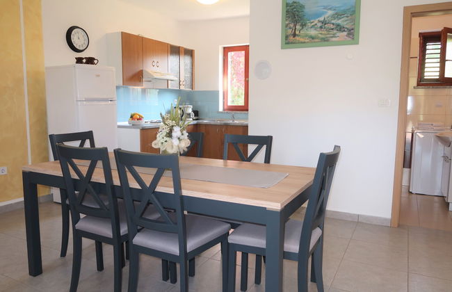 Casa de 3 quartos em Sveta Nedelja com piscina privada e jardim - Foto 19
