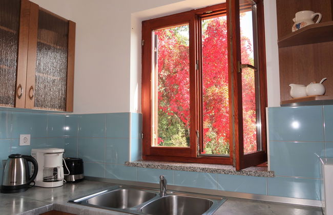 Casa de 3 quartos em Sveta Nedelja com piscina privada e jardim - Foto 10