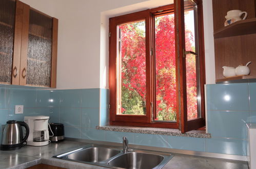 Photo 10 - 2 bedroom House in Sveta Nedelja with private pool and sea view