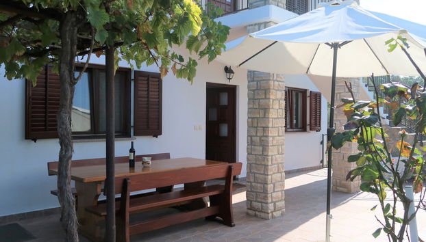 Haus mit 3 Schlafzimmern in Sveta Nedelja mit privater pool und garten - Foto 5