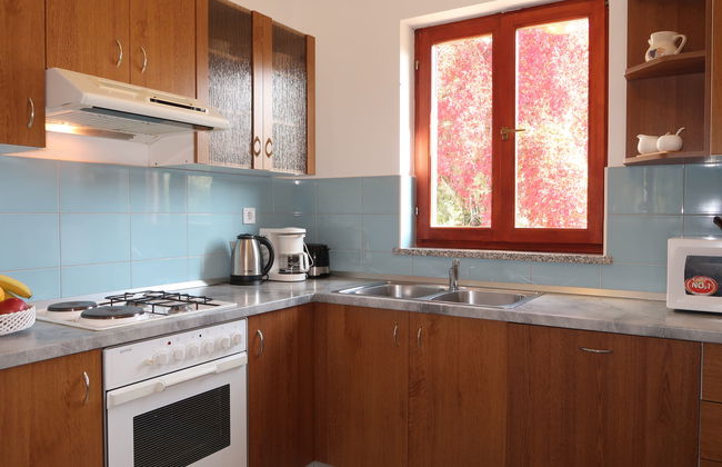 Casa de 3 quartos em Sveta Nedelja com piscina privada e jardim - Foto 9