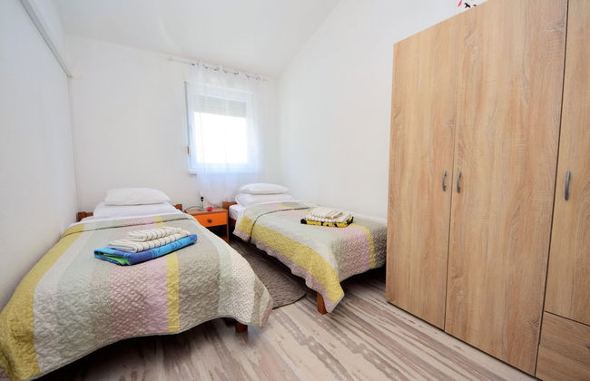 Casa de 6 quartos em Kaštela com piscina privada e jardim - Foto 34