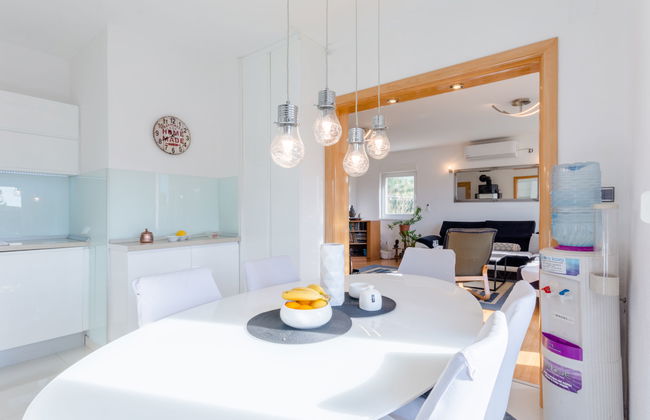 Casa de 6 quartos em Kaštela com piscina privada e jardim - Foto 12