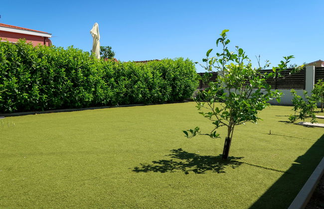 Casa de 6 quartos em Kaštela com piscina privada e jardim - Foto 19