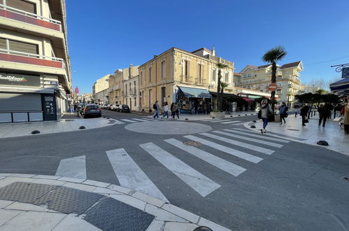 Foto 2 - Appartamento a Arcachon con vista mare