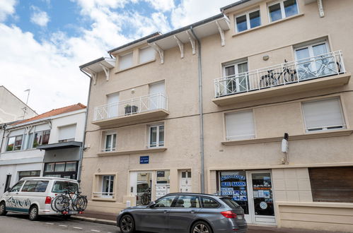 Foto 13 - Apartment in Arcachon mit blick aufs meer