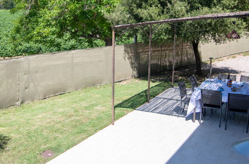 Photo 10 - Maison de 3 chambres à Carcès avec piscine privée et jardin