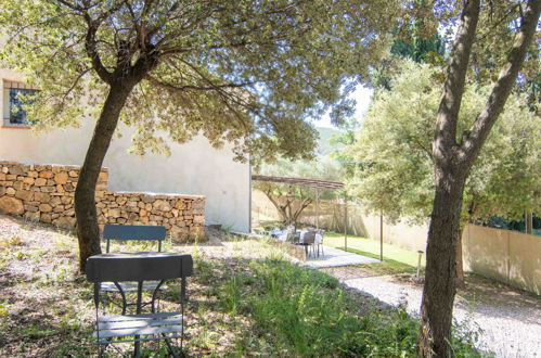 Photo 11 - Maison de 3 chambres à Carcès avec piscine privée et jardin