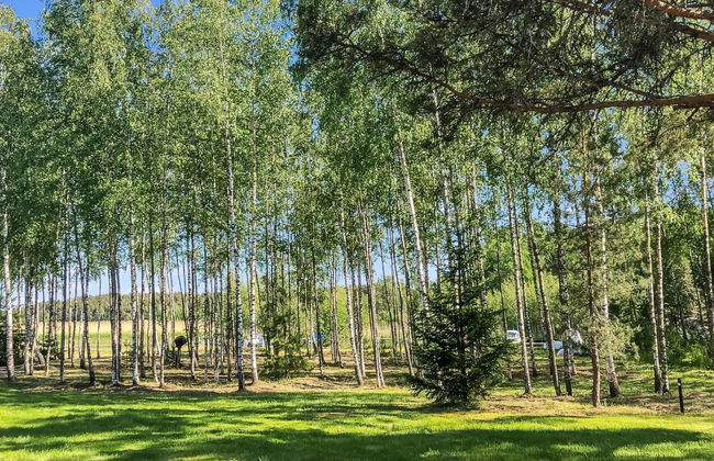 Casa de 2 quartos em Taivassalo com sauna - Foto 24