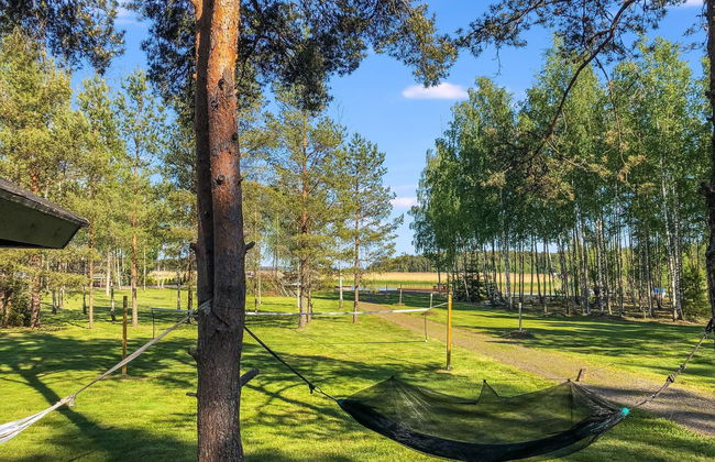 Casa de 2 quartos em Taivassalo com sauna - Foto 29