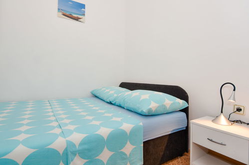 Foto 7 - Apartamento de 2 quartos em Jasenice com terraço