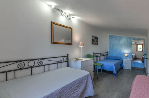 Foto 16 - Appartamento con 1 camera da letto a Capoliveri con piscina e giardino