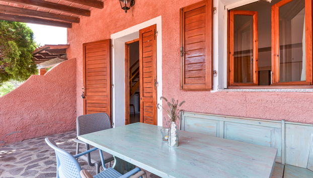 1 bedroom Apartment in Capoliveri with swimming pool and garden - Photo 3