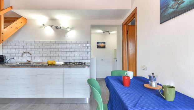 1 bedroom Apartment in Capoliveri with swimming pool and garden - Photo 4