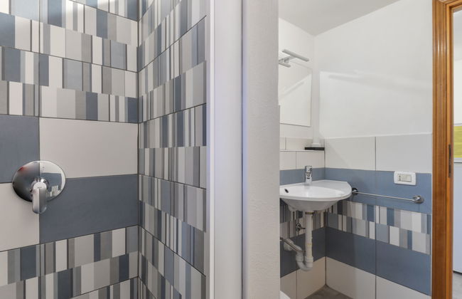 Apartamento de 1 quarto em Capoliveri com piscina e jardim - Foto 19