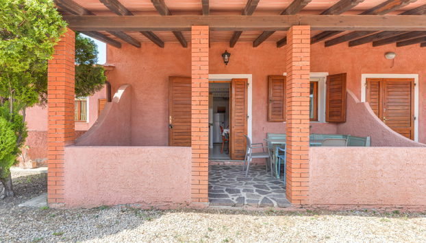 1 bedroom Apartment in Capoliveri with swimming pool and garden - Photo 5