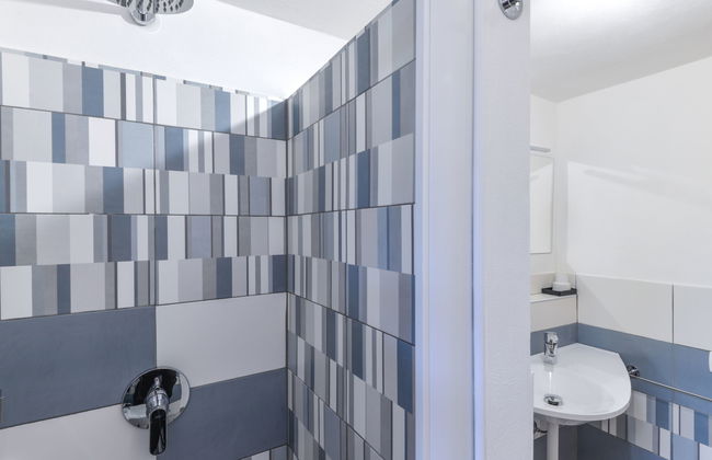 Apartamento de 1 quarto em Capoliveri com piscina e jardim - Foto 20