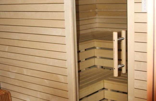 Apartment mit 5 Schlafzimmern in Zweisimmen mit sauna - Foto 31