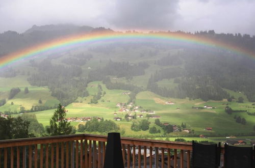 Photo 8 - 5 bedroom Apartment in Zweisimmen with sauna