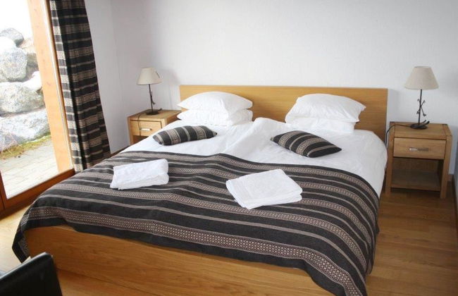 Apartment mit 5 Schlafzimmern in Zweisimmen mit sauna - Foto 22