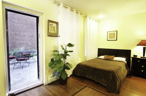 Photo 17 - 1 bedroom Apartment in New York