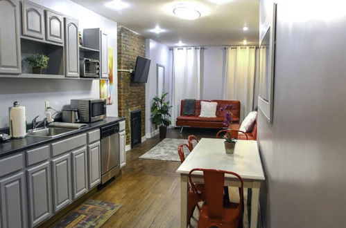 Foto 7 - Apartamento de 1 habitación en Nueva York