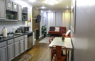 Foto 3 - Apartamento de 1 habitación en Nueva York