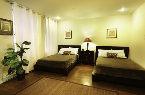Foto 16 - Appartamento con 1 camera da letto a Stati Uniti