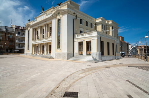 Foto 28 - Casa de 4 quartos em Crecchio com piscina privada e jardim
