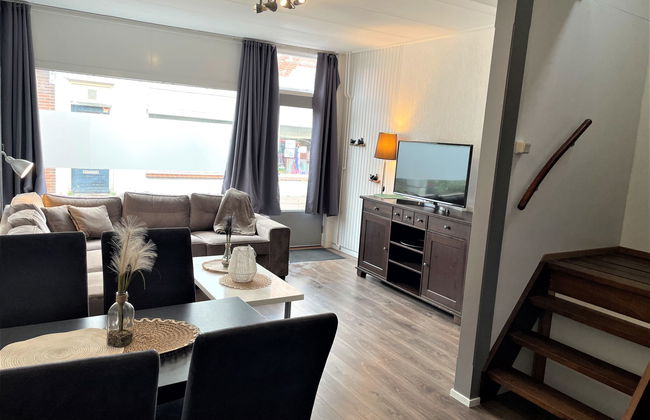 Casa de 3 quartos em Brouwershaven - Foto 8