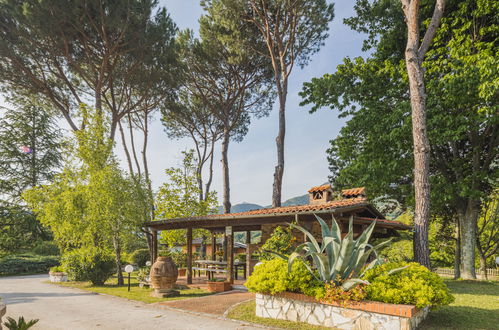 Photo 38 - Maison de 3 chambres à Camaiore avec piscine privée et vues à la mer