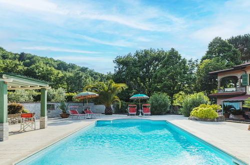 Photo 30 - Maison de 3 chambres à Camaiore avec piscine privée et jardin