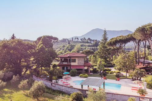 Foto 27 - Casa con 3 camere da letto a Camaiore con piscina privata e vista mare