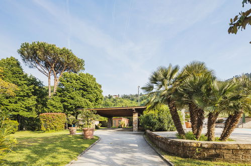 Photo 37 - Maison de 3 chambres à Camaiore avec piscine privée et jardin